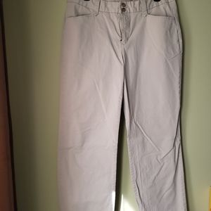 Eddie Bauer size 12Long Brand new wo tags
